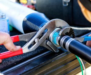 About The Faucet Pros Frederick, OK